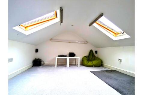 Loft Room