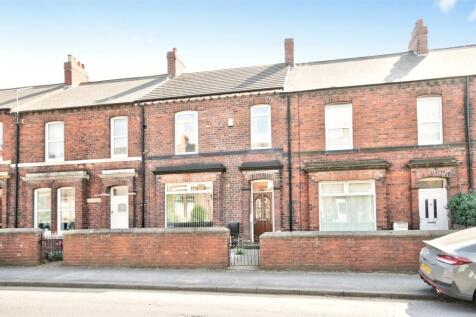 Beaconsfield Terrace