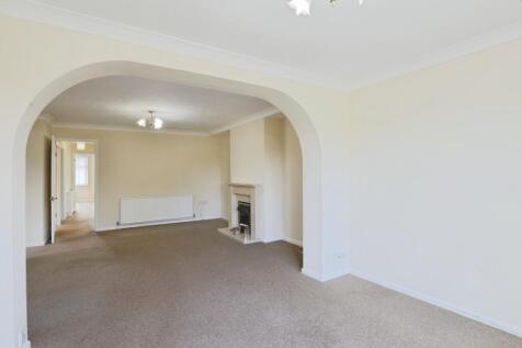 Living / Dining Room