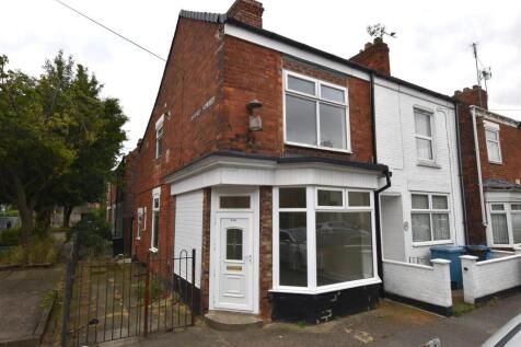 2 bedroom Semi Detached for rent