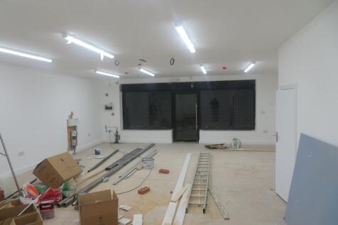 Shop Floor