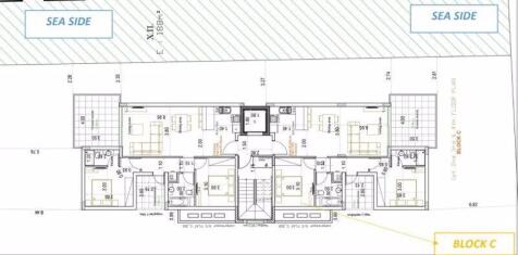 Block C - 1st - 4th