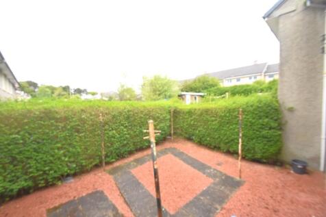 Shared Drying Area