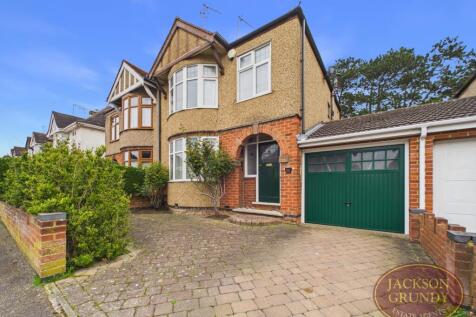 Bush Hill