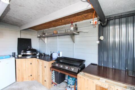 Outbuilding