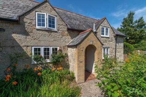 Welcome to Kemming Cottage