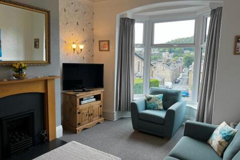 Living Room with ...