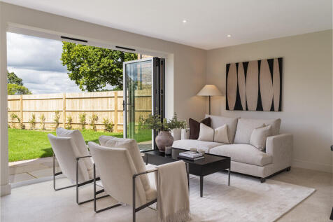 Show Home