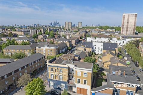 Wendon Street