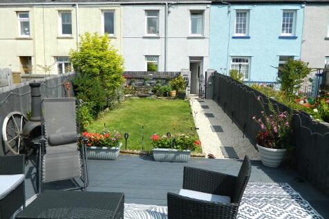 Tredegar, NP22 - property photo