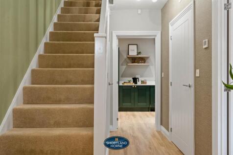 Representative Image of the Canterbury Show Home ¿