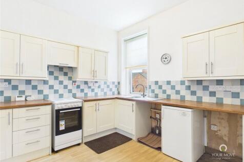 Cambridge Avenue, Whitley Bay, Tyne and Wear, NE26 photo 3