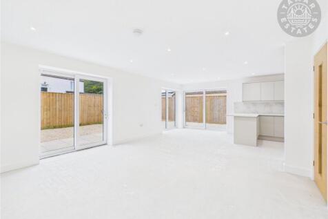 Lounge/Kitchen/Diner