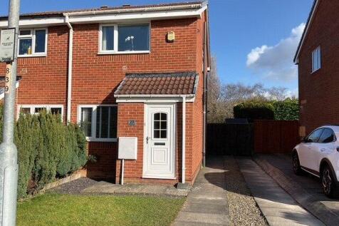 Yarm, TS15 - property photo