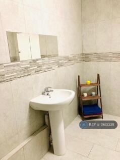 Family Bathroom Nr 2