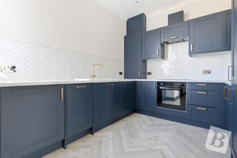 Kitchen/Living/Diner