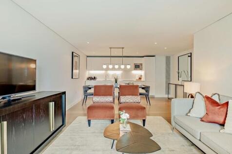 Merchant Square East, Westminster, W2 photo 5