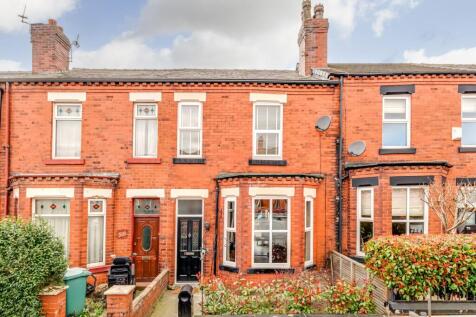 Wigan, WN6 - property photo