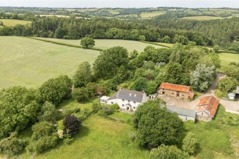 Welland Down Farm