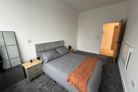 Newdegate Street, Nuneaton, CV11 photo 5