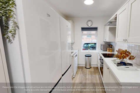 10a, Gamble Street NG74EY photo 3
