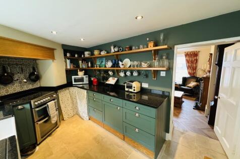 Greenland Terrace, Aberaeron photo 3