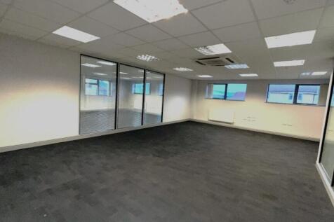 Office to rent Image 2
