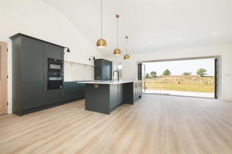 Boundary Lane, Boundary