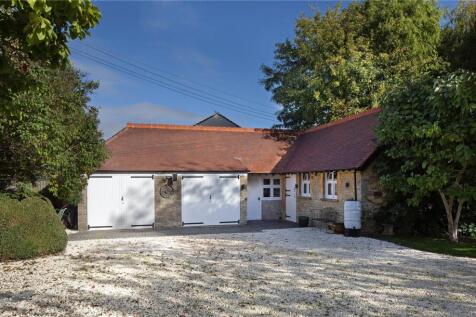 Double Garage