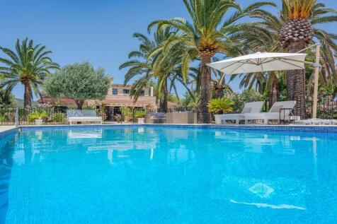 37 - Finca Binissale