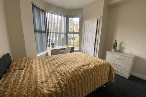 6-bed house on Coulston Road, Lancaster, £3,900/mo