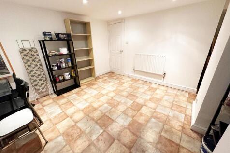 Lower Ground Floor Room 2