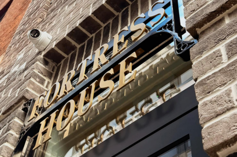 Fortress House Signage.png