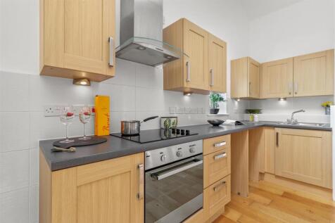 Kitchen/Living