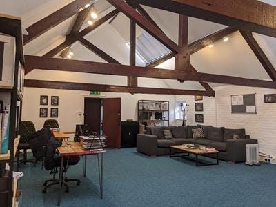 Photo of The Old Maltings, 102A High Street, Olney, Bucks MK46