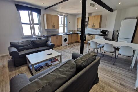 Wellington Street, Leicester, LE1 6HL photo 4