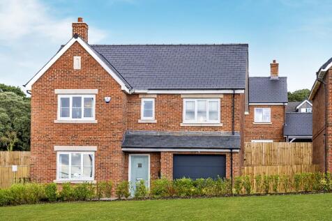 primary property image