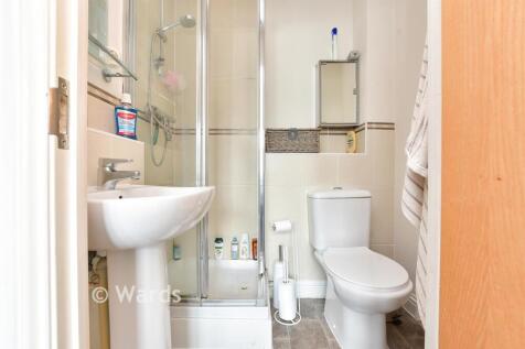 En-Suite Shower
