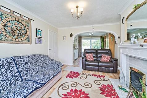 Living / Dining Room