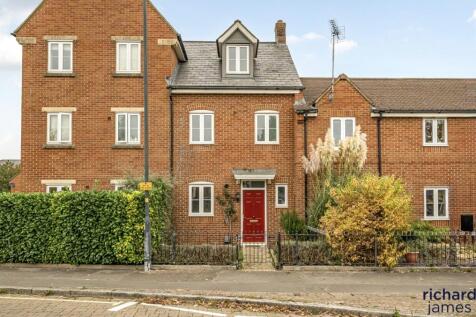 Swindon, SN25 - property photo