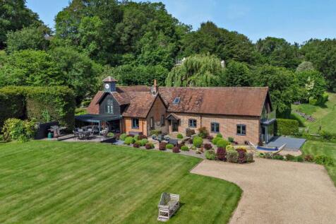 House &amp; Grounds