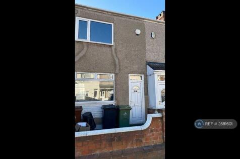 House Front