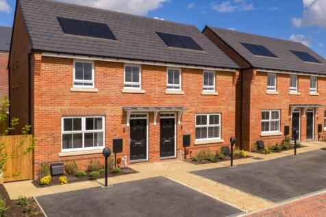 Fiddington Fields Plot 232