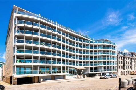 Discovery Wharf