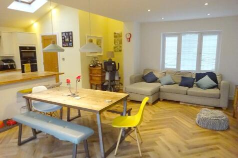 Lounge/Kitchen/Diner