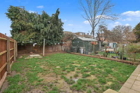 93 Luffield Road, Abbey Wood, London, SE2 9JW