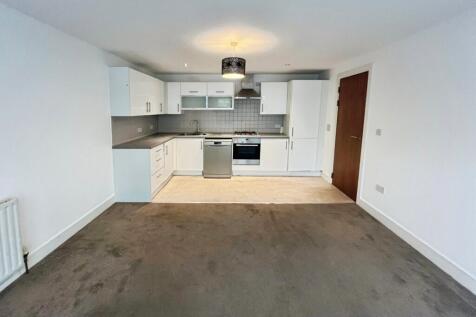 Open Plan Area