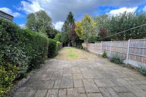 Overstone Road, Harpenden, AL5 photo 5