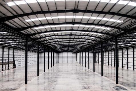 Distribution Warehouse to rent Image 7