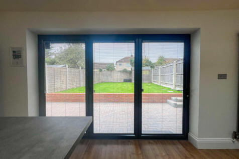 Bi Fold Doors